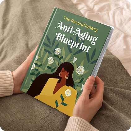 Free Bonus #1: The Age-Defying Secret Guide