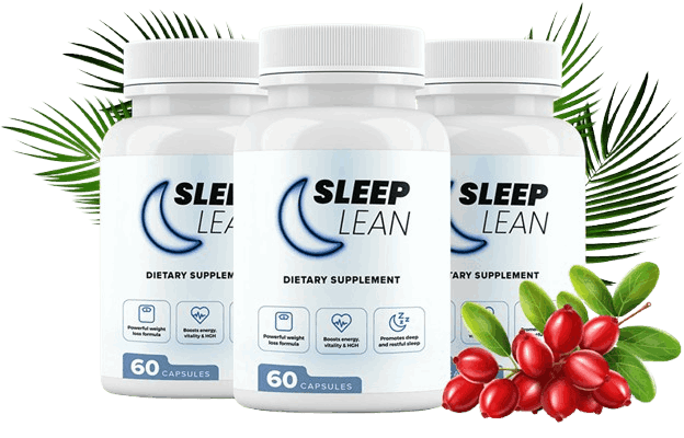 What Is Sleep Lean™?